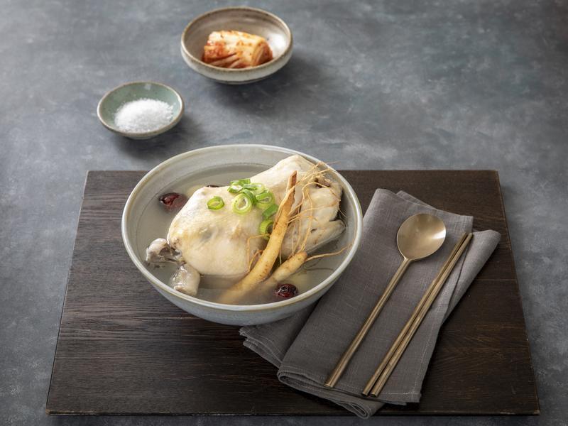 회복 식단 3